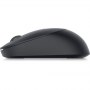 Dell | Full-Size Wireless Mouse | MS300 | Wireless | Wireless | Black - 4